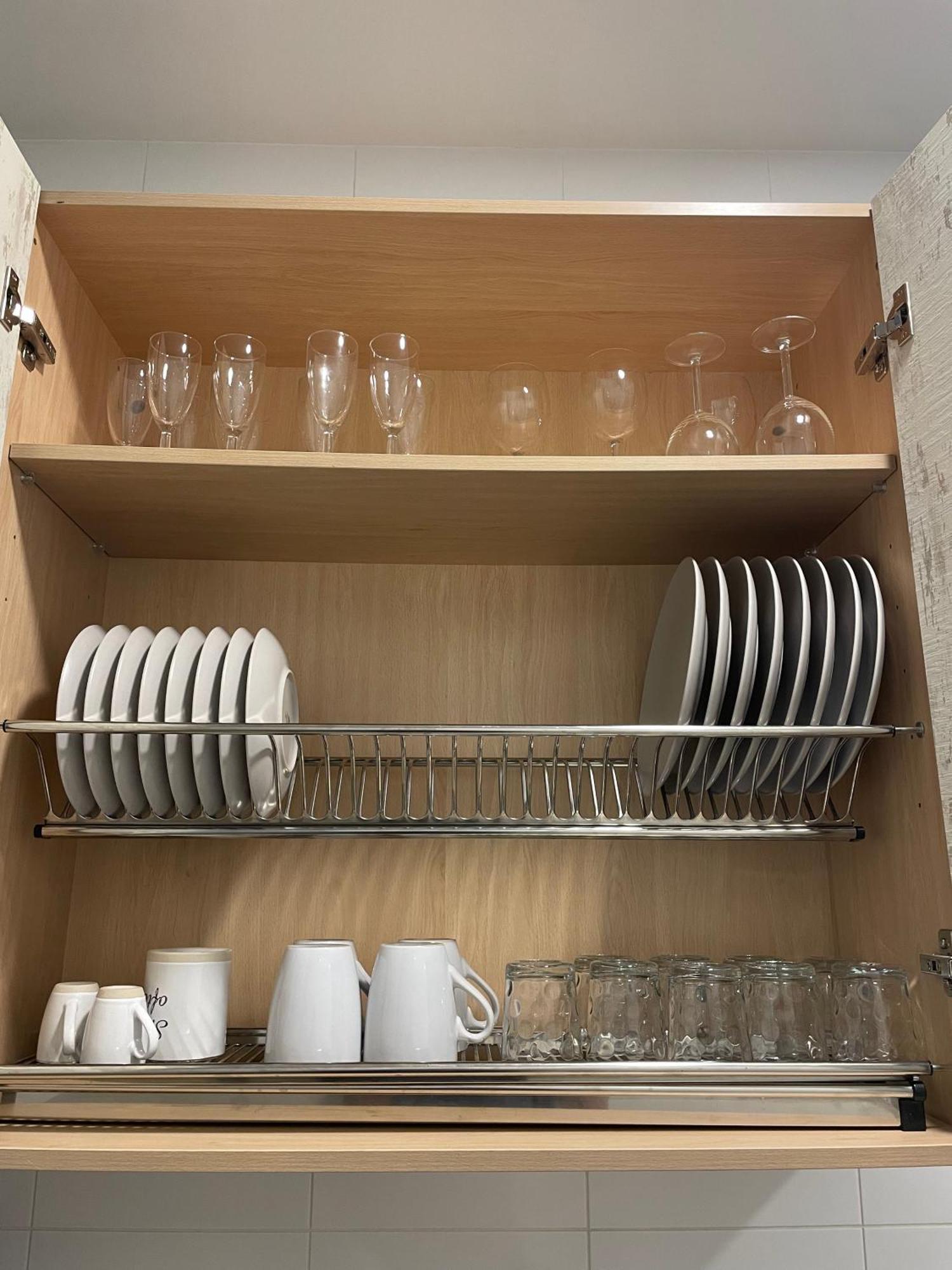 Ferienwohnung Rincon Roma Gelves Exterior foto